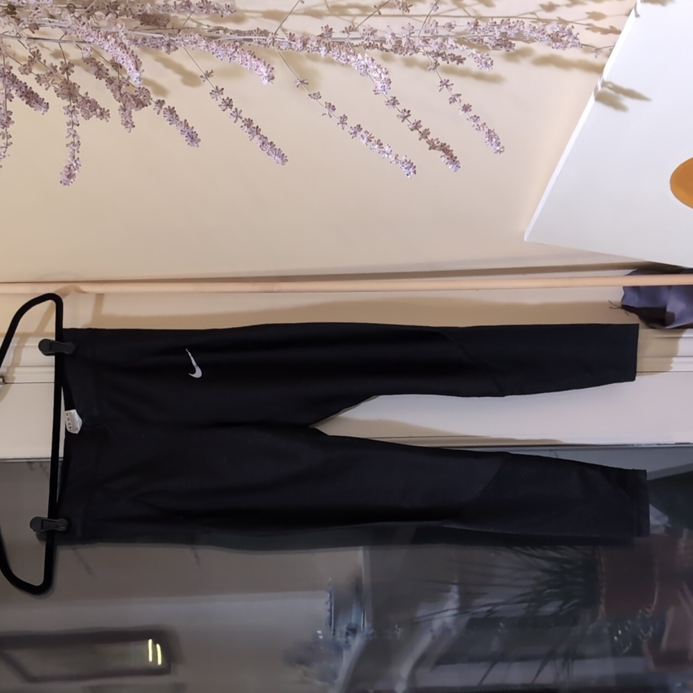 Nike running tights